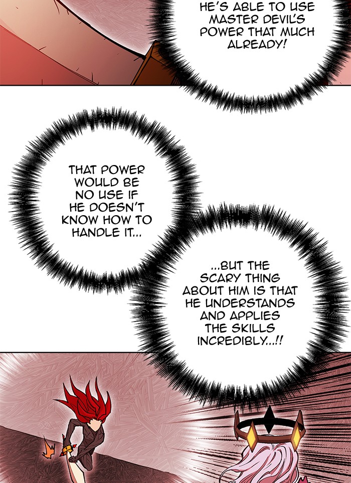 Hardcore Leveling Warrior Chapter 172.5 page 32 - 