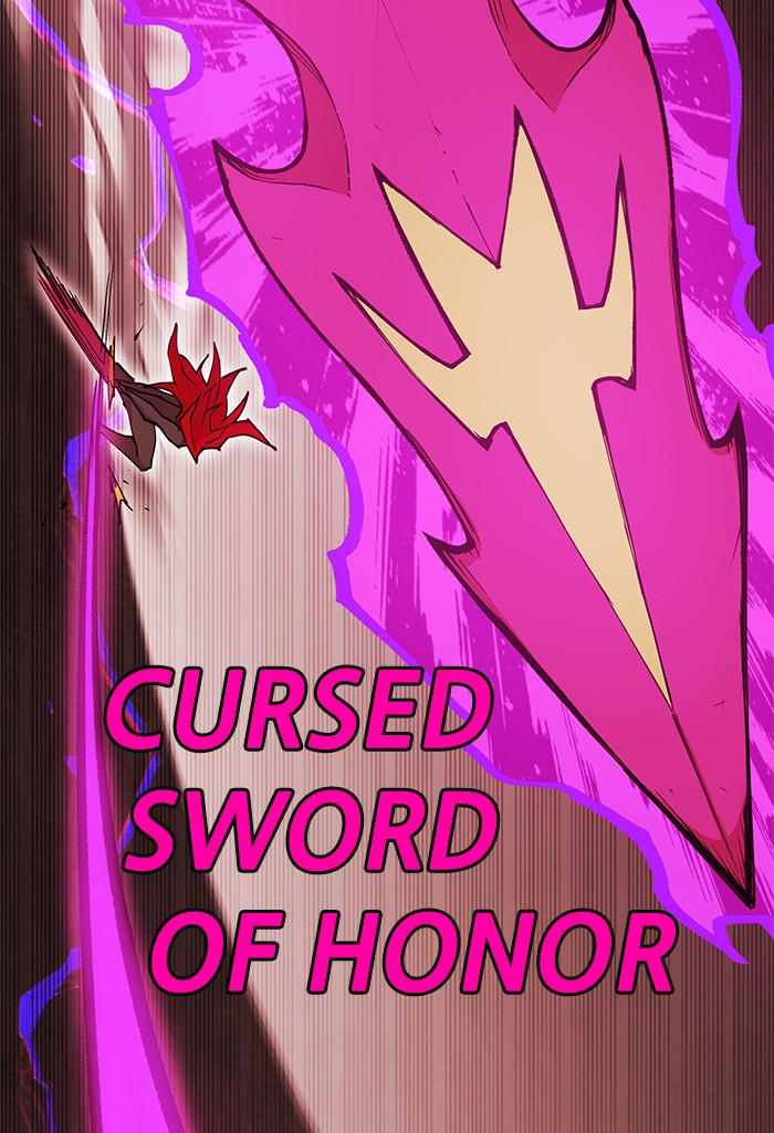 Hardcore Leveling Warrior Chapter 172.5 page 35 - 