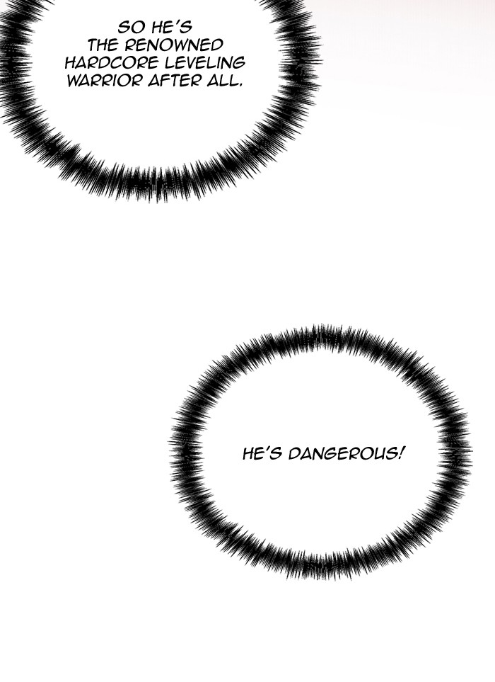 Hardcore Leveling Warrior Chapter 172.5 page 38 - 
