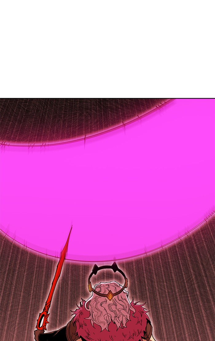 Hardcore Leveling Warrior Chapter 172.5 page 39 - 