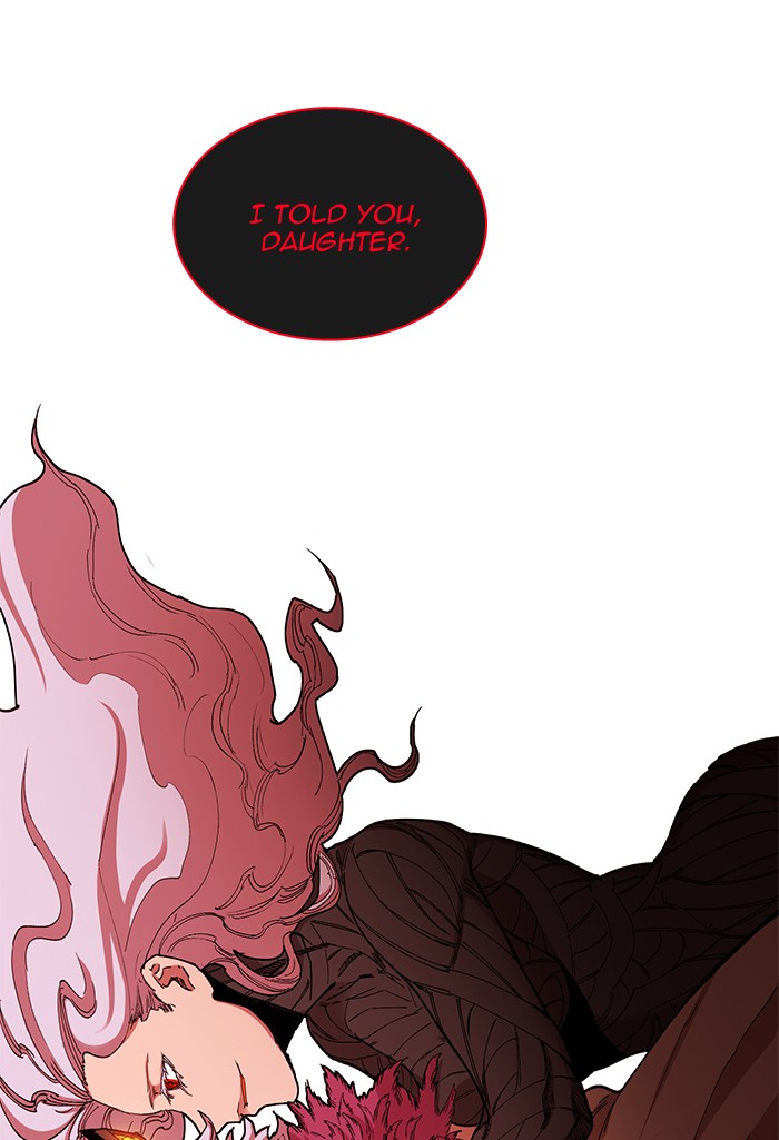 Hardcore Leveling Warrior Chapter 172.5 page 42 - 