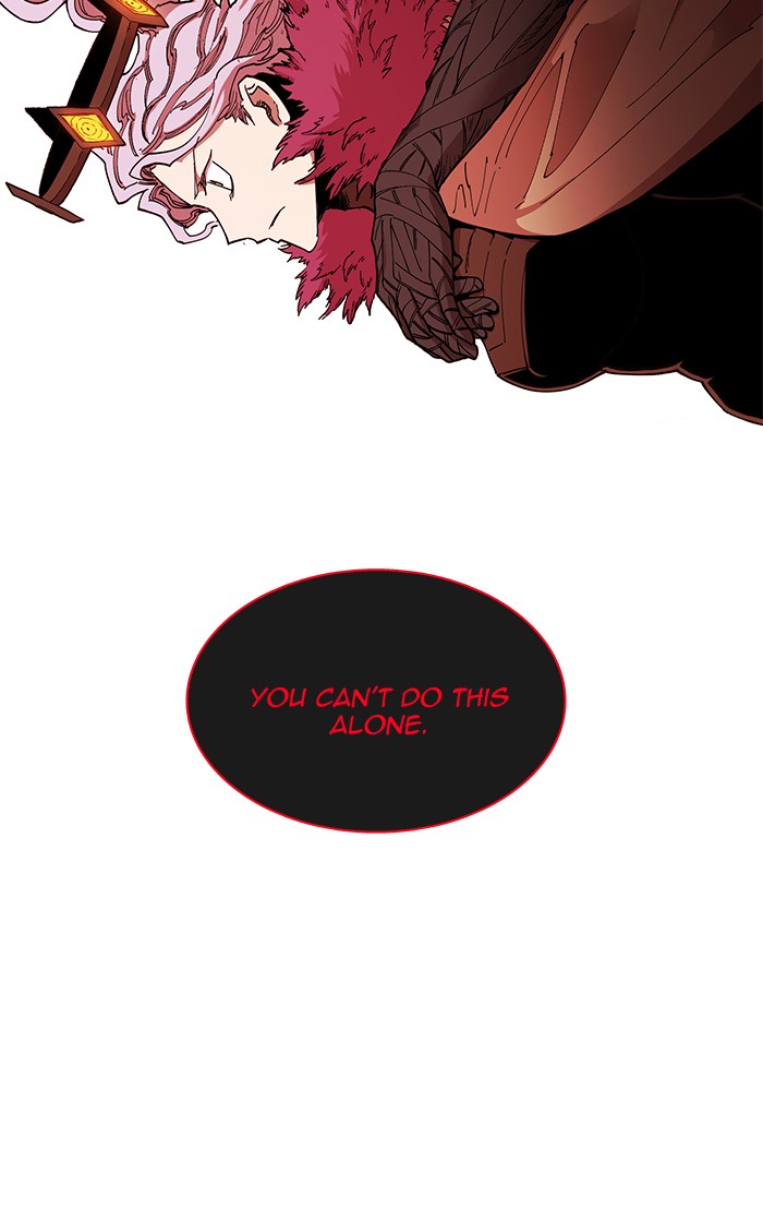 Hardcore Leveling Warrior Chapter 172.5 page 43 - 