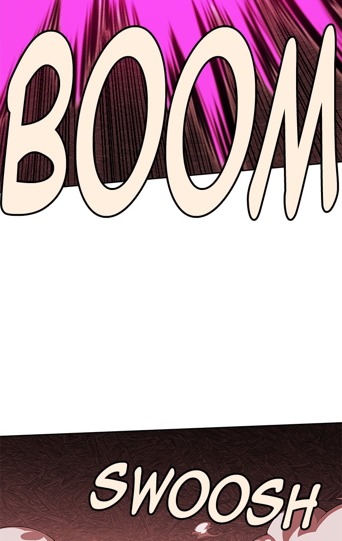 Hardcore Leveling Warrior Chapter 172.5 page 45 - 