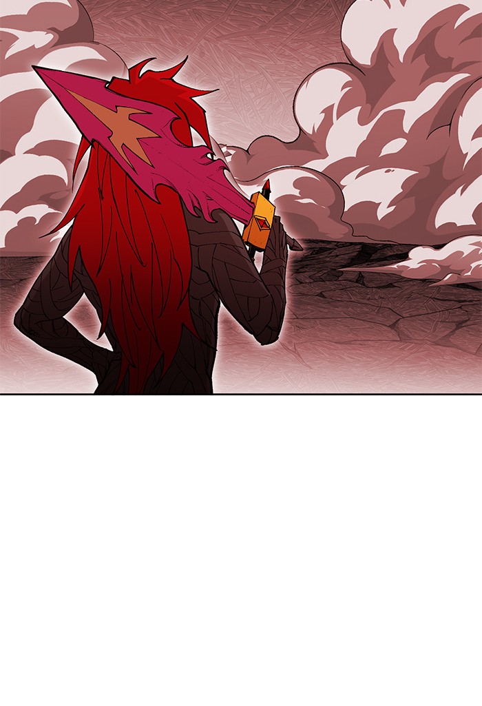 Hardcore Leveling Warrior Chapter 172.5 page 46 - 