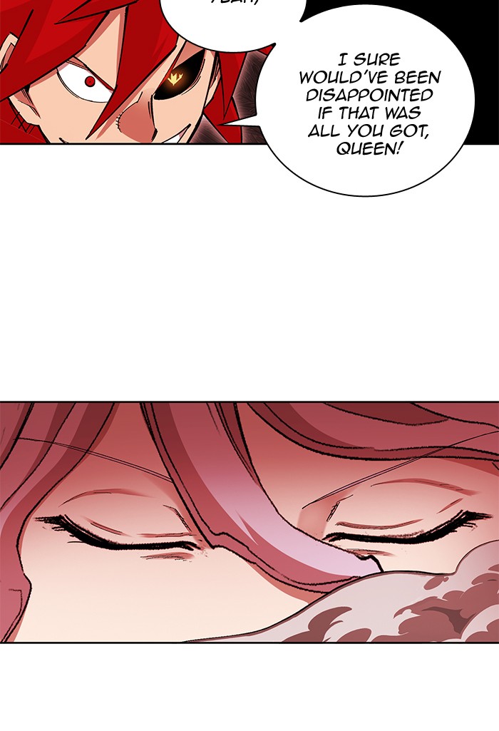 Hardcore Leveling Warrior Chapter 172.5 page 48 - 