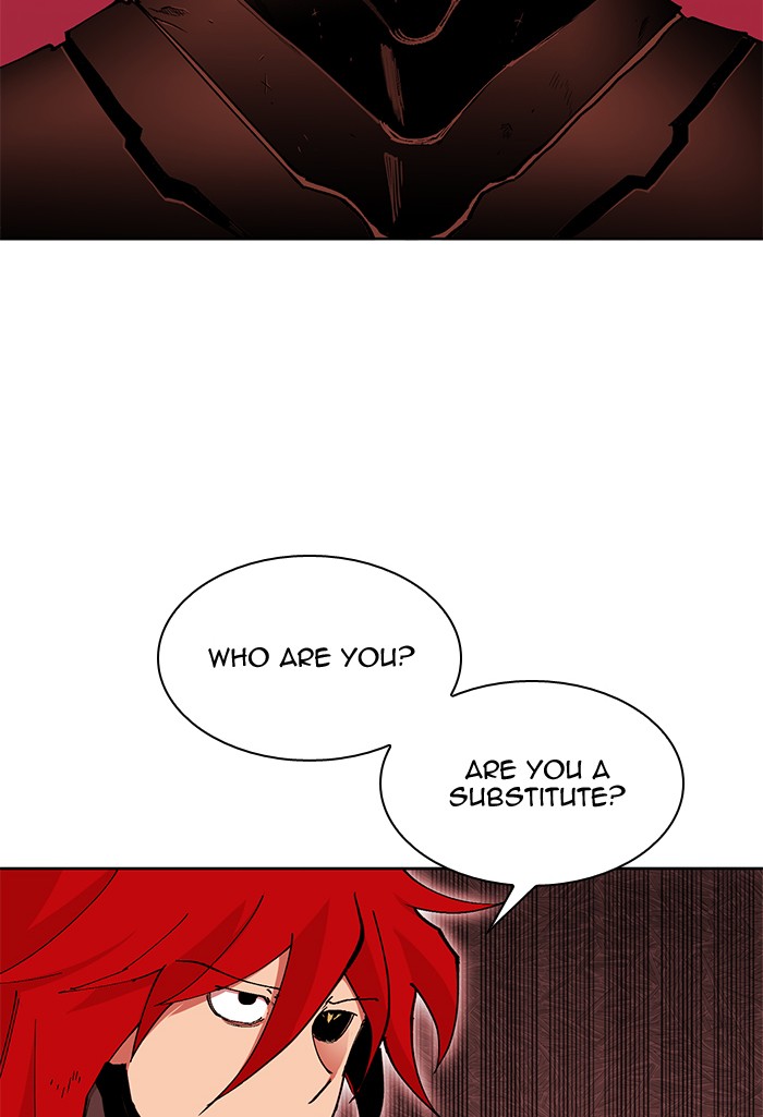 Hardcore Leveling Warrior Chapter 172.5 page 50 - 