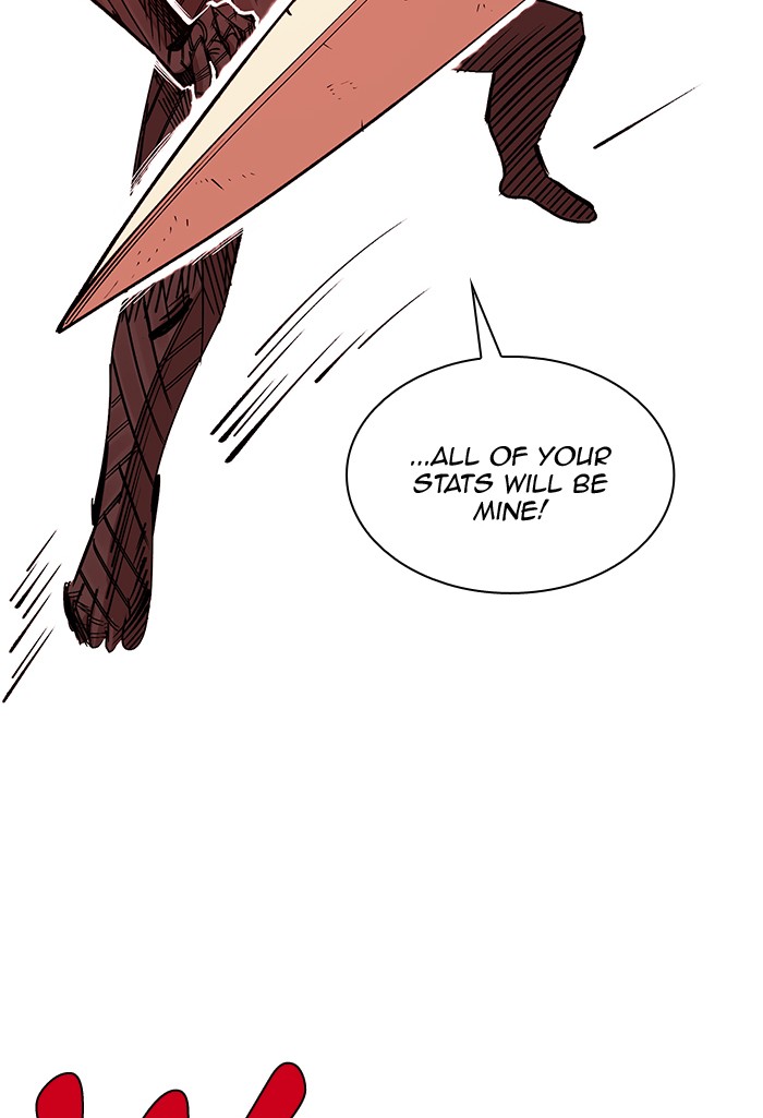 Hardcore Leveling Warrior Chapter 172.5 page 6 - 