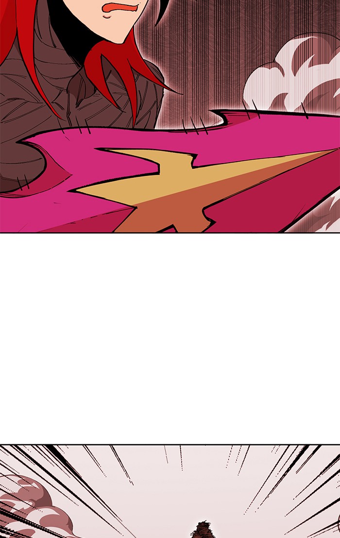 Hardcore Leveling Warrior Chapter 172.5 page 51 - 