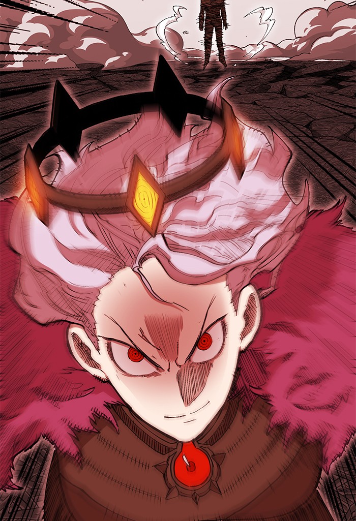 Hardcore Leveling Warrior Chapter 172.5 page 52 - 