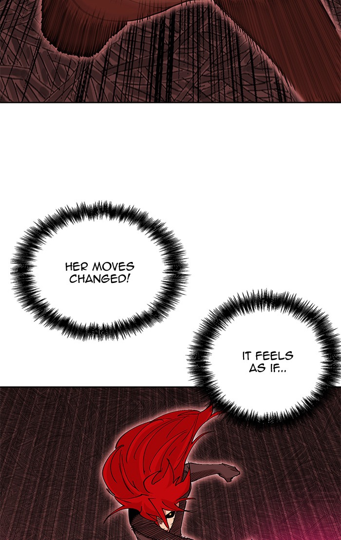Hardcore Leveling Warrior Chapter 172.5 page 53 - 