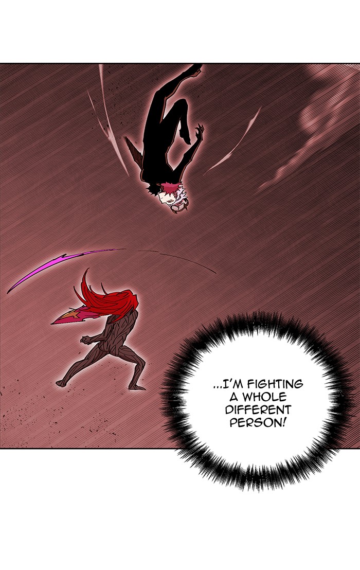 Hardcore Leveling Warrior Chapter 172.5 page 55 - 