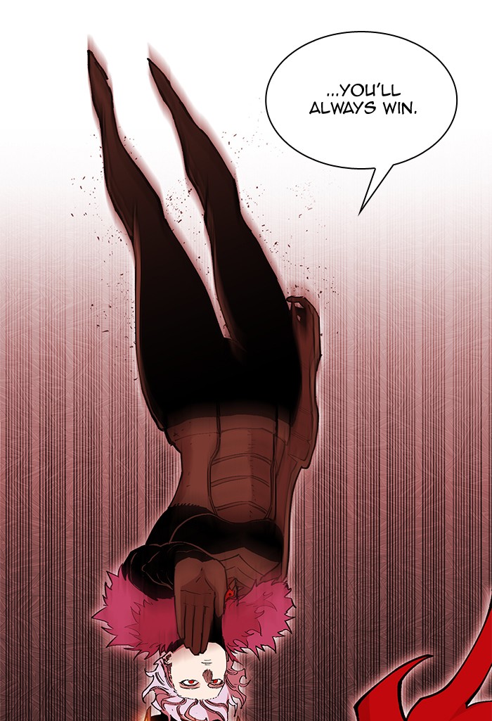 Hardcore Leveling Warrior Chapter 172.5 page 57 - 
