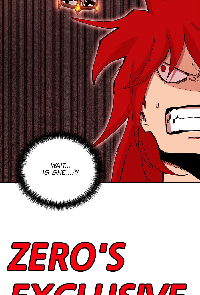 Hardcore Leveling Warrior Chapter 172.5 page 58 - 