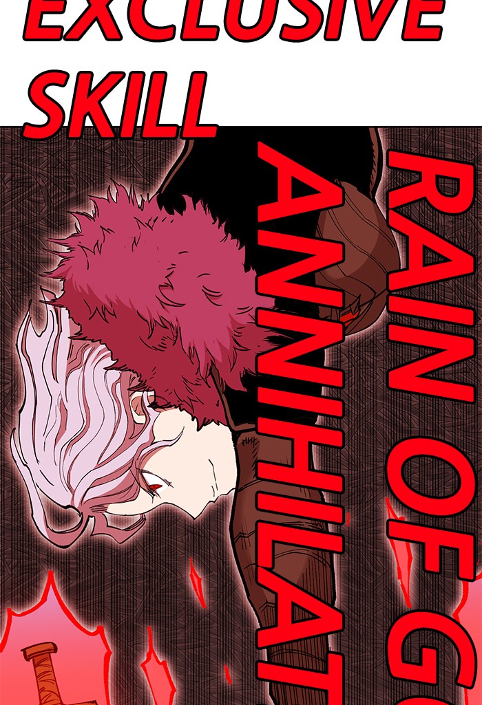 Hardcore Leveling Warrior Chapter 172.5 page 59 - 