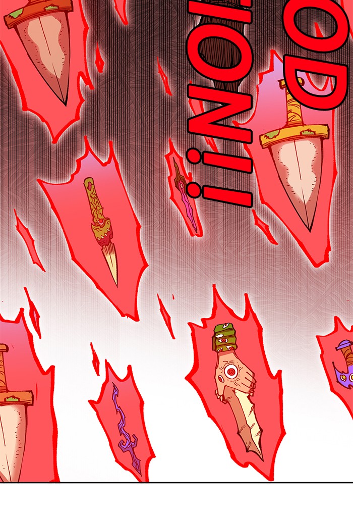 Hardcore Leveling Warrior Chapter 172.5 page 60 - 