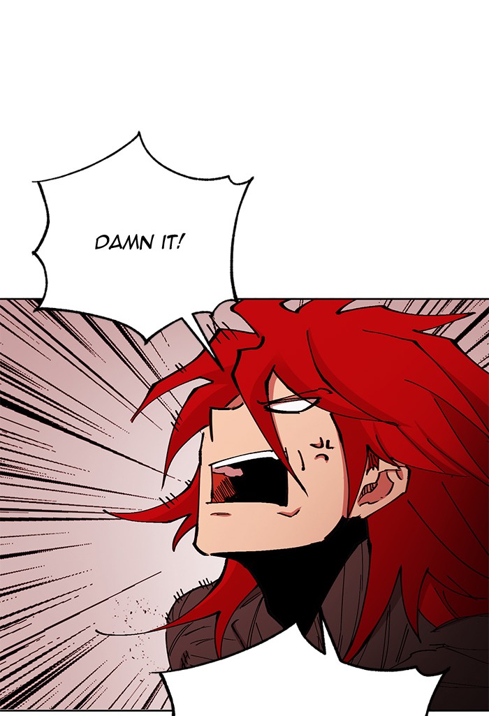 Hardcore Leveling Warrior Chapter 172.5 page 61 - 