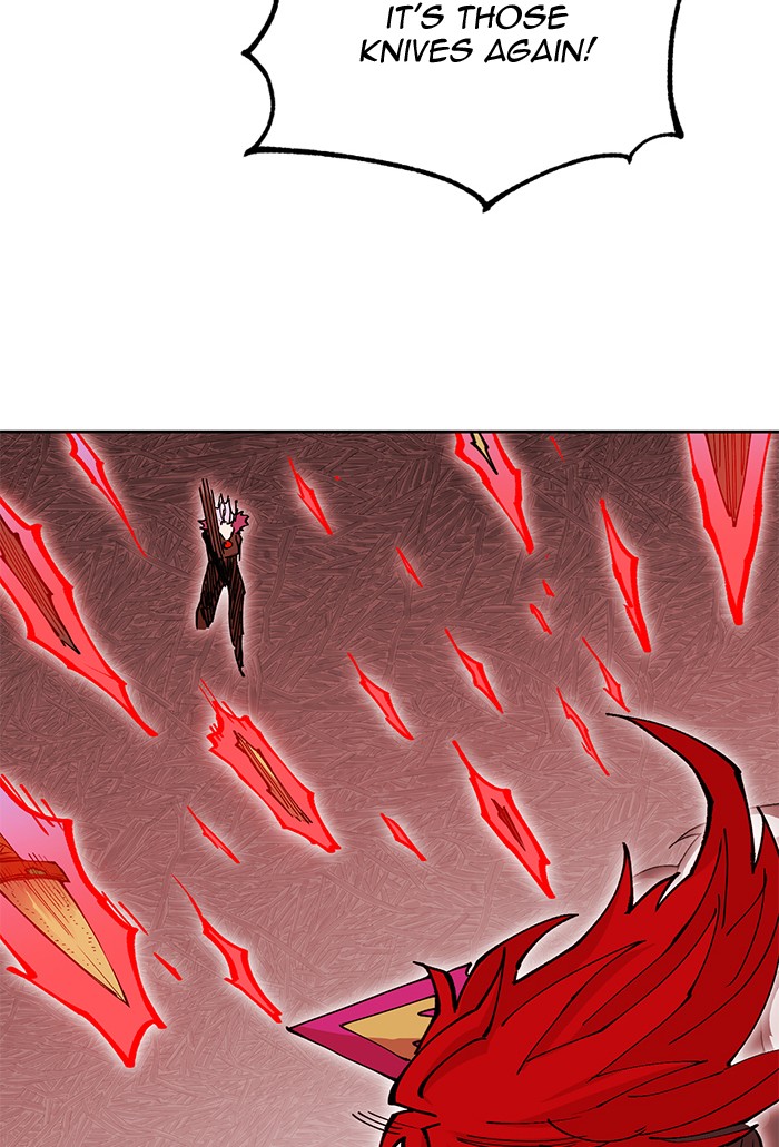 Hardcore Leveling Warrior Chapter 172.5 page 62 - 