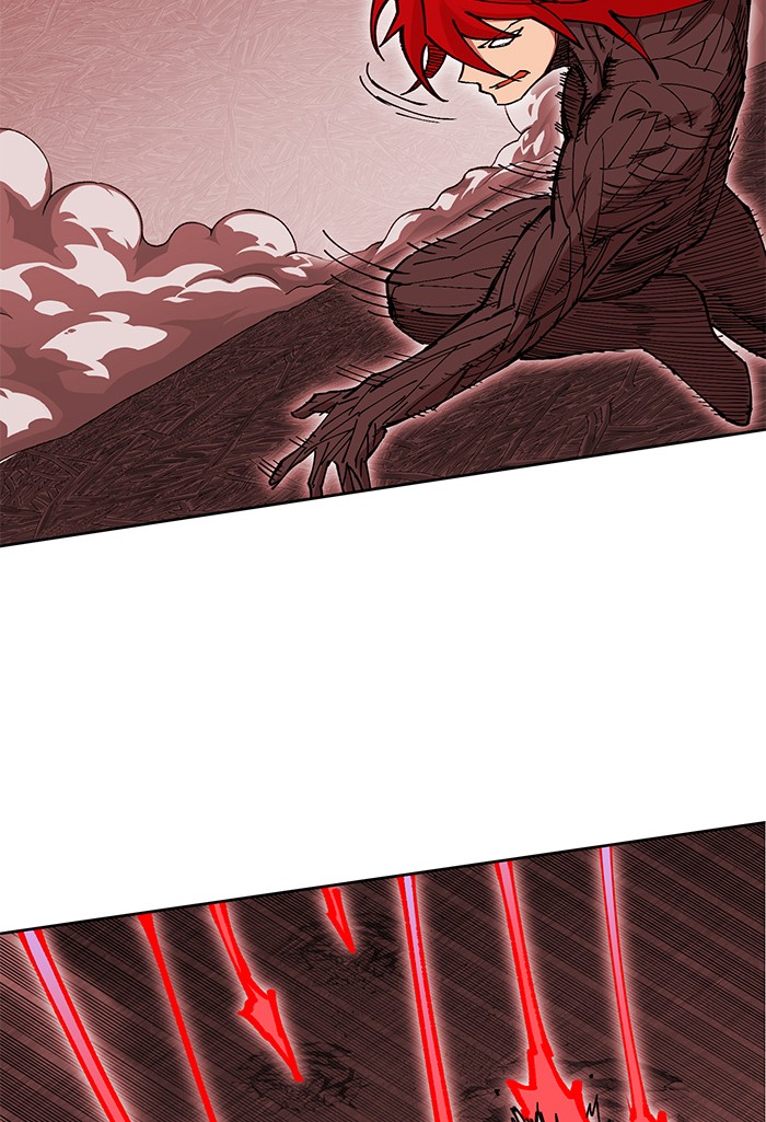 Hardcore Leveling Warrior Chapter 172.5 page 63 - 