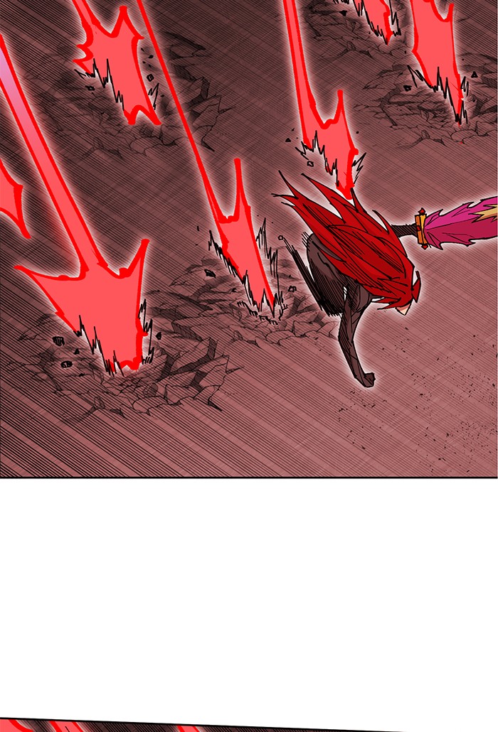 Hardcore Leveling Warrior Chapter 172.5 page 64 - 