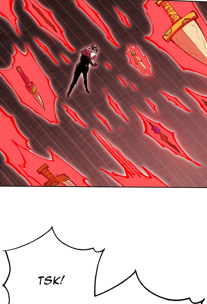 Hardcore Leveling Warrior Chapter 172.5 page 65 - 