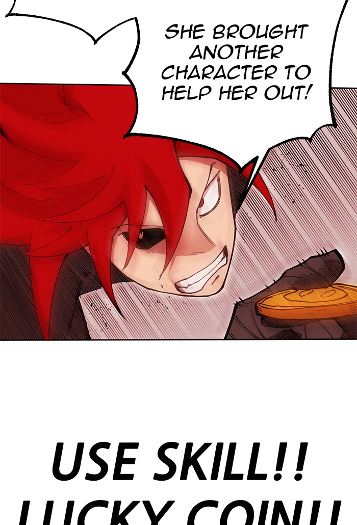 Hardcore Leveling Warrior Chapter 172.5 page 66 - 