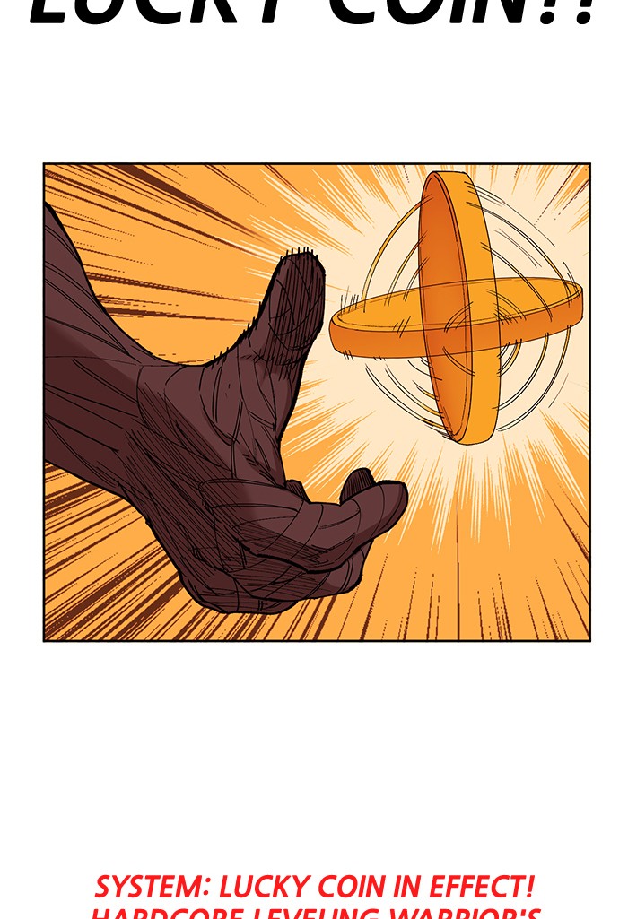 Hardcore Leveling Warrior Chapter 172.5 page 67 - 