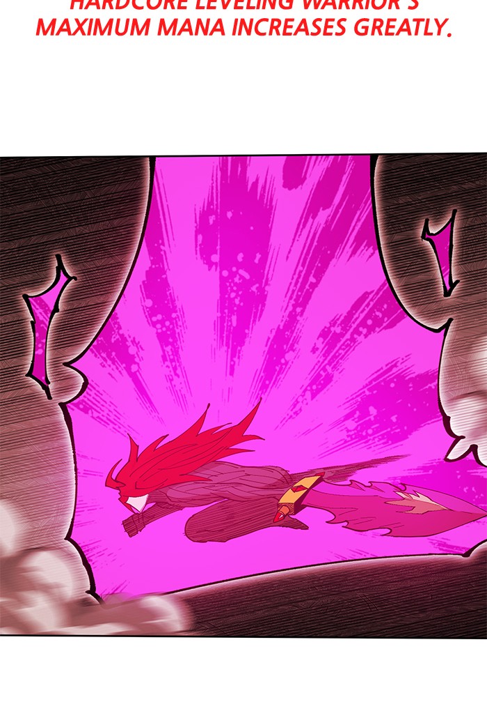 Hardcore Leveling Warrior Chapter 172.5 page 68 - 