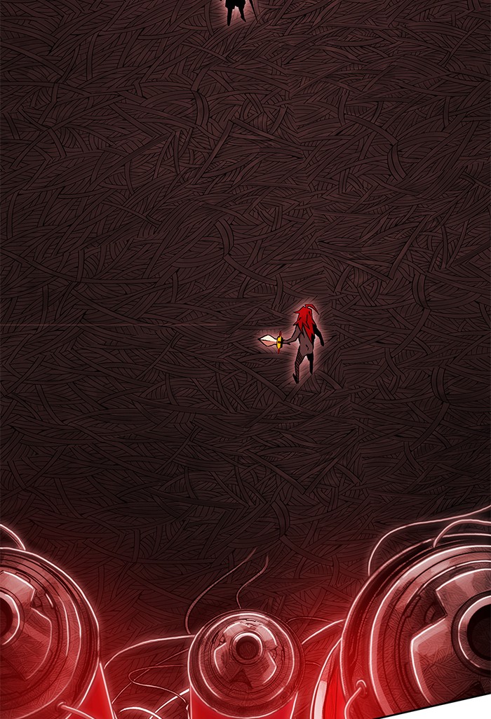Hardcore Leveling Warrior Chapter 172.5 page 8 - 