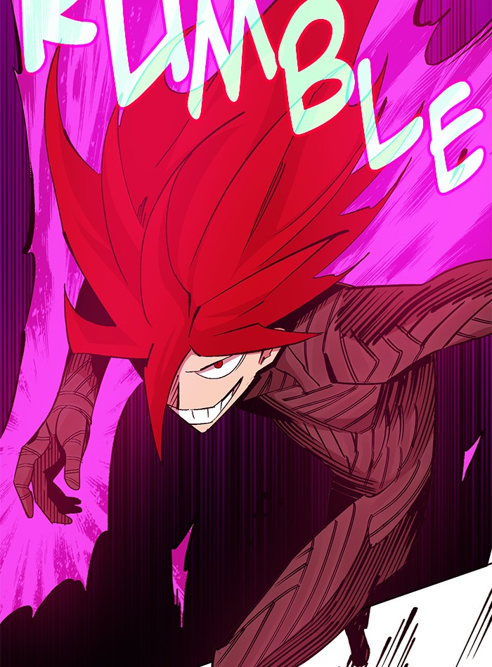 Hardcore Leveling Warrior Chapter 172.5 page 71 - 