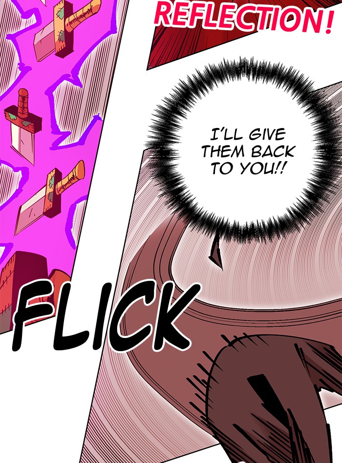 Hardcore Leveling Warrior Chapter 172.5 page 75 - 