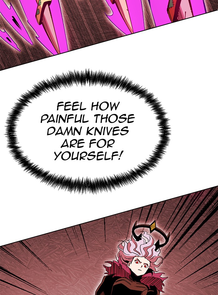 Hardcore Leveling Warrior Chapter 172.5 page 77 - 