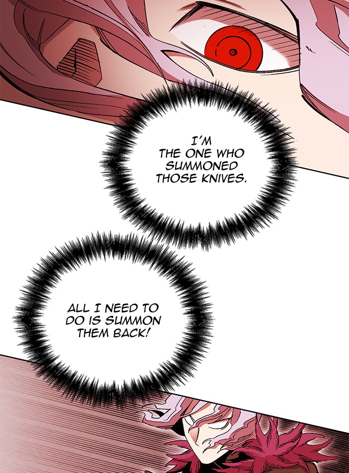 Hardcore Leveling Warrior Chapter 172.5 page 79 - 