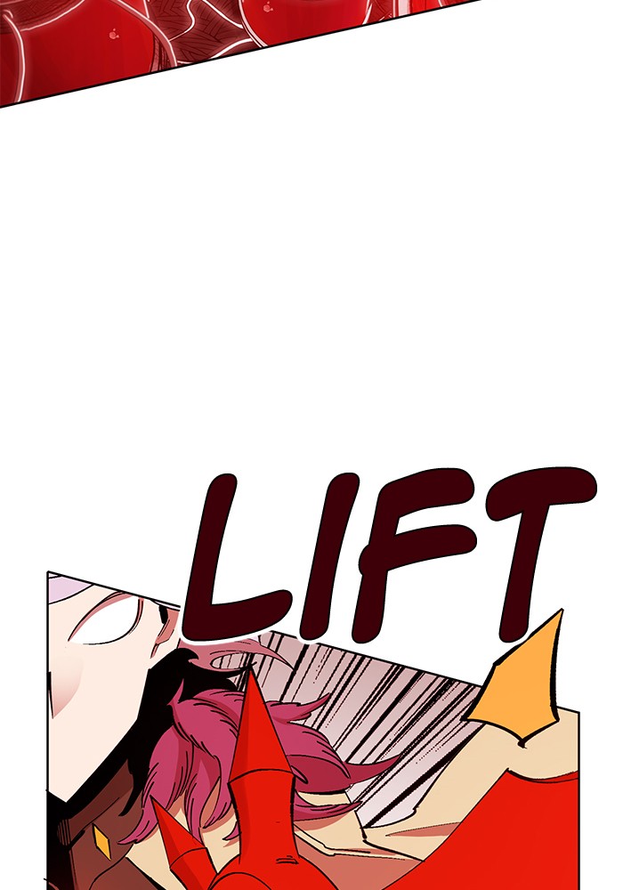 Hardcore Leveling Warrior Chapter 172.5 page 9 - 