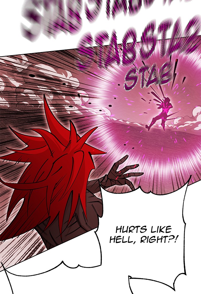 Hardcore Leveling Warrior Chapter 172.5 page 82 - 