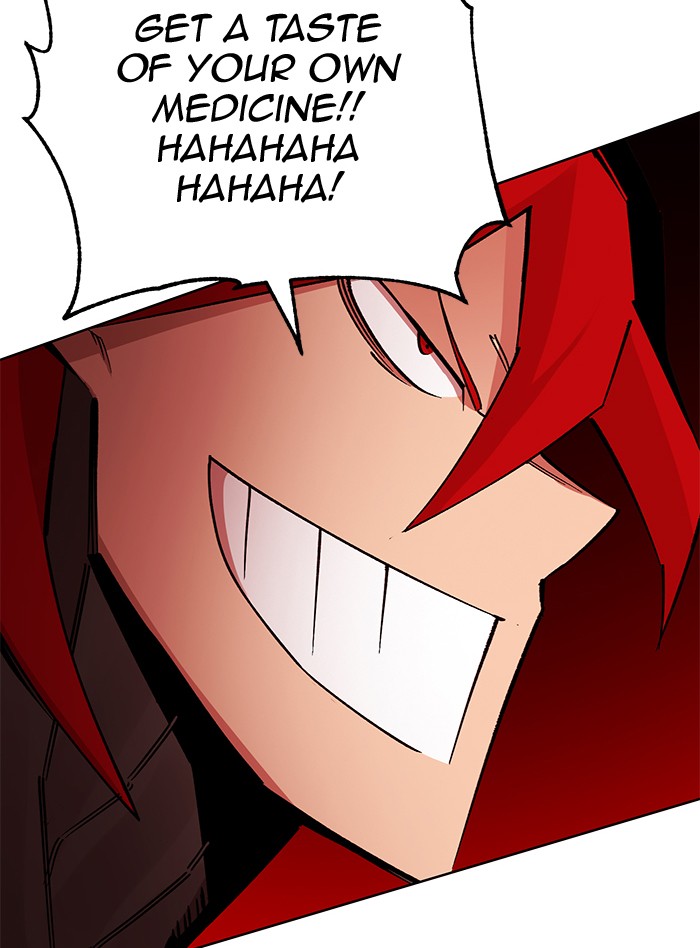 Hardcore Leveling Warrior Chapter 172.5 page 83 - 