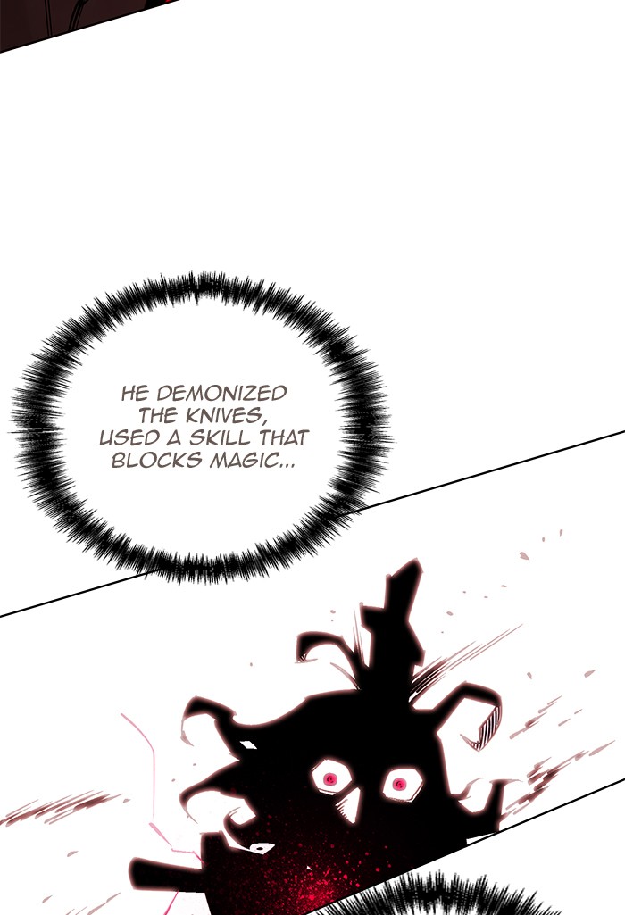 Hardcore Leveling Warrior Chapter 172.5 page 84 - 