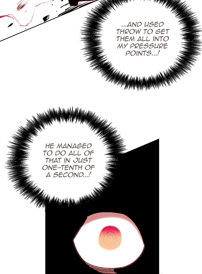 Hardcore Leveling Warrior Chapter 172.5 page 85 - 