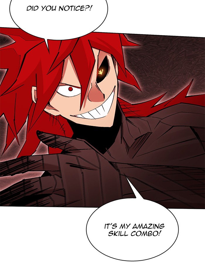 Hardcore Leveling Warrior Chapter 172.5 page 87 - 