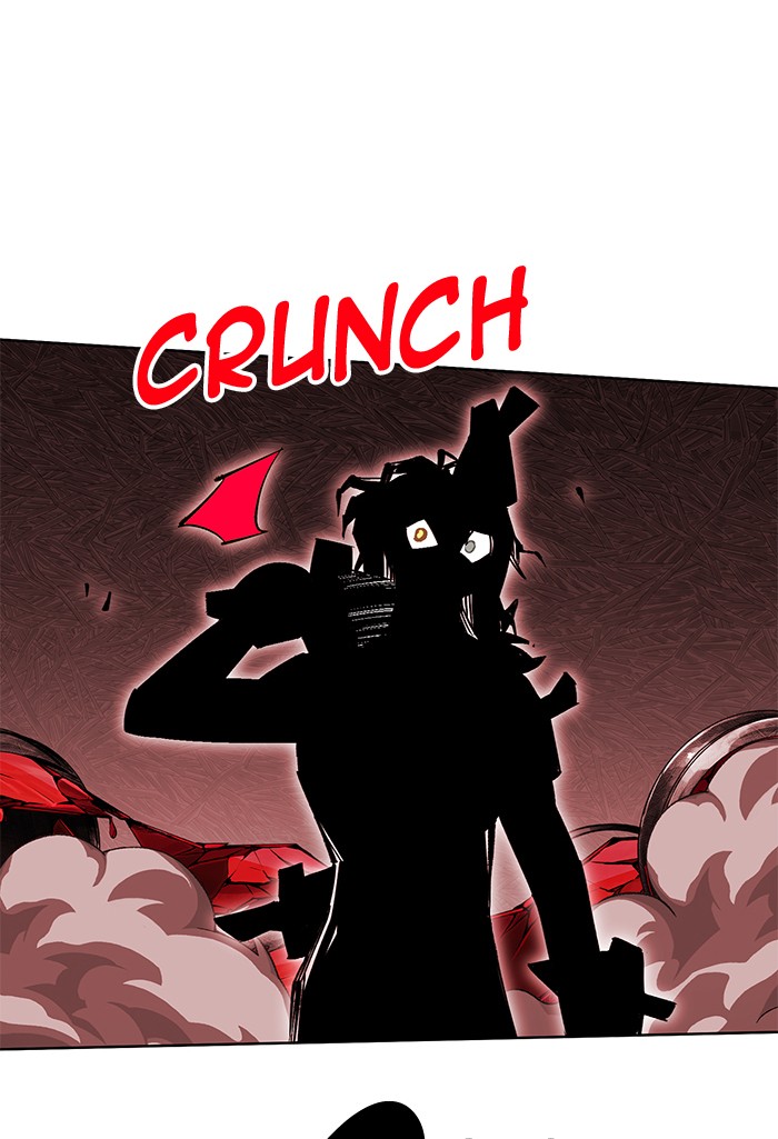 Hardcore Leveling Warrior Chapter 172.5 page 88 - 