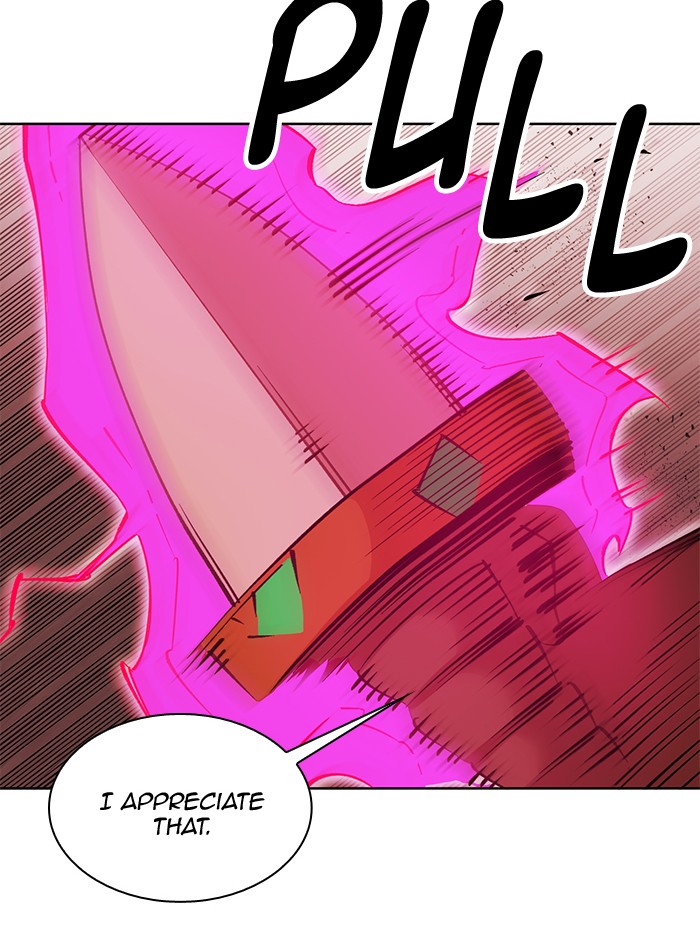 Hardcore Leveling Warrior Chapter 172.5 page 89 - 