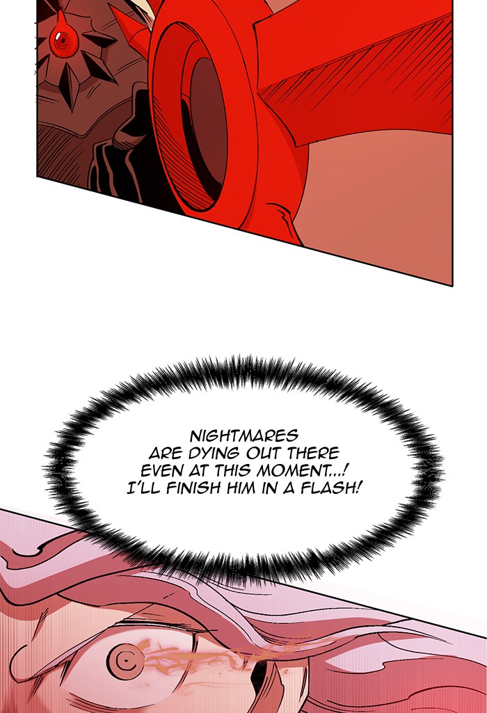 Hardcore Leveling Warrior Chapter 172.5 page 10 - 
