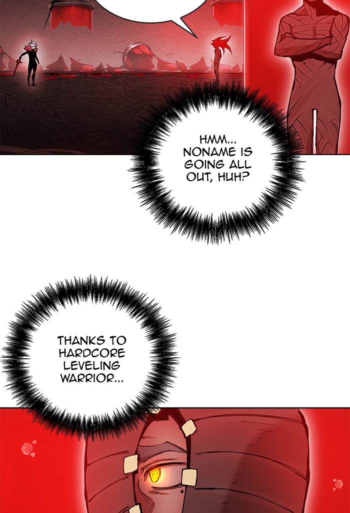 Hardcore Leveling Warrior Chapter 172.5 page 93 - 