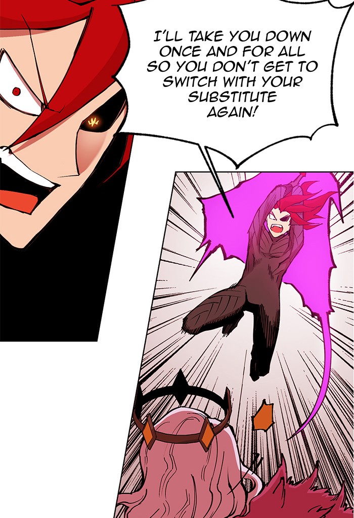 Hardcore Leveling Warrior Chapter 172.5 page 95 - 
