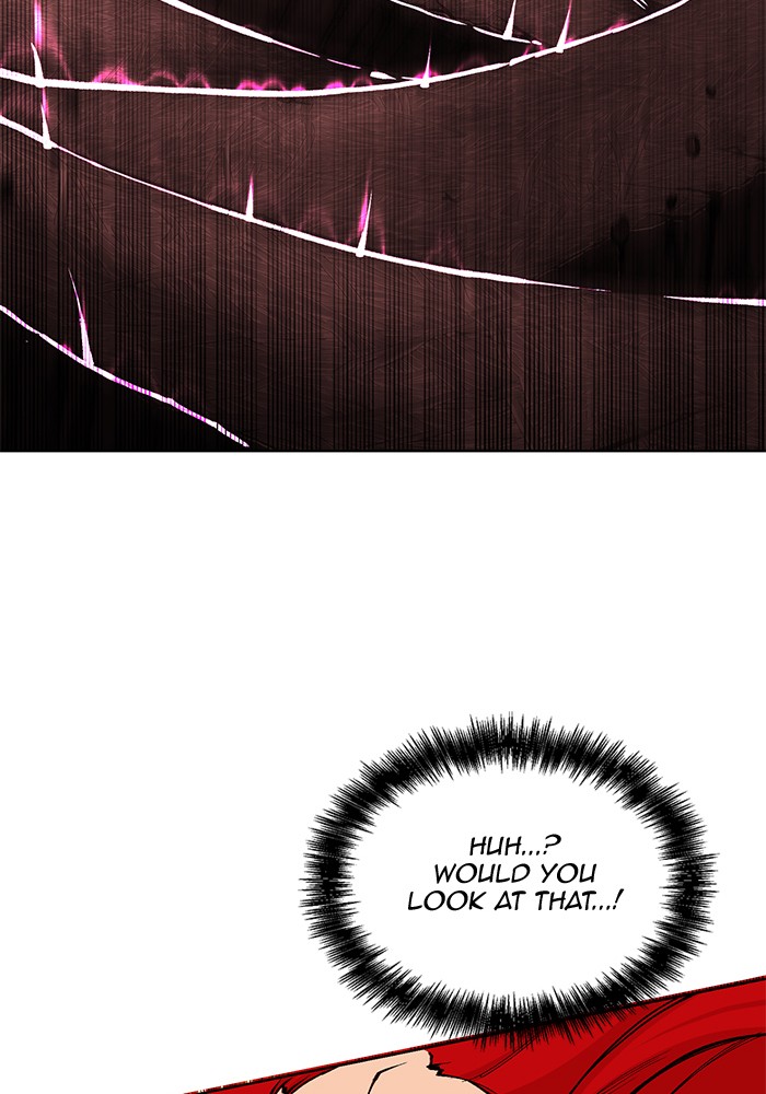 Hardcore Leveling Warrior Chapter 172.5 page 100 - 