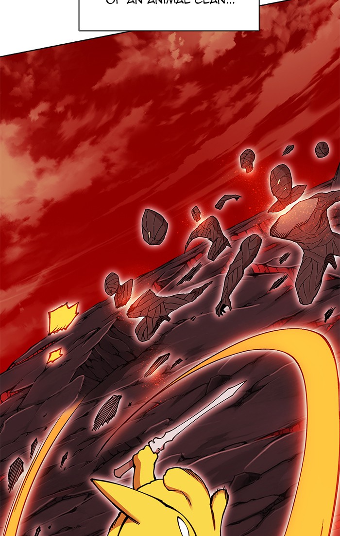 Hardcore Leveling Warrior Chapter 172.6 page 11 - 