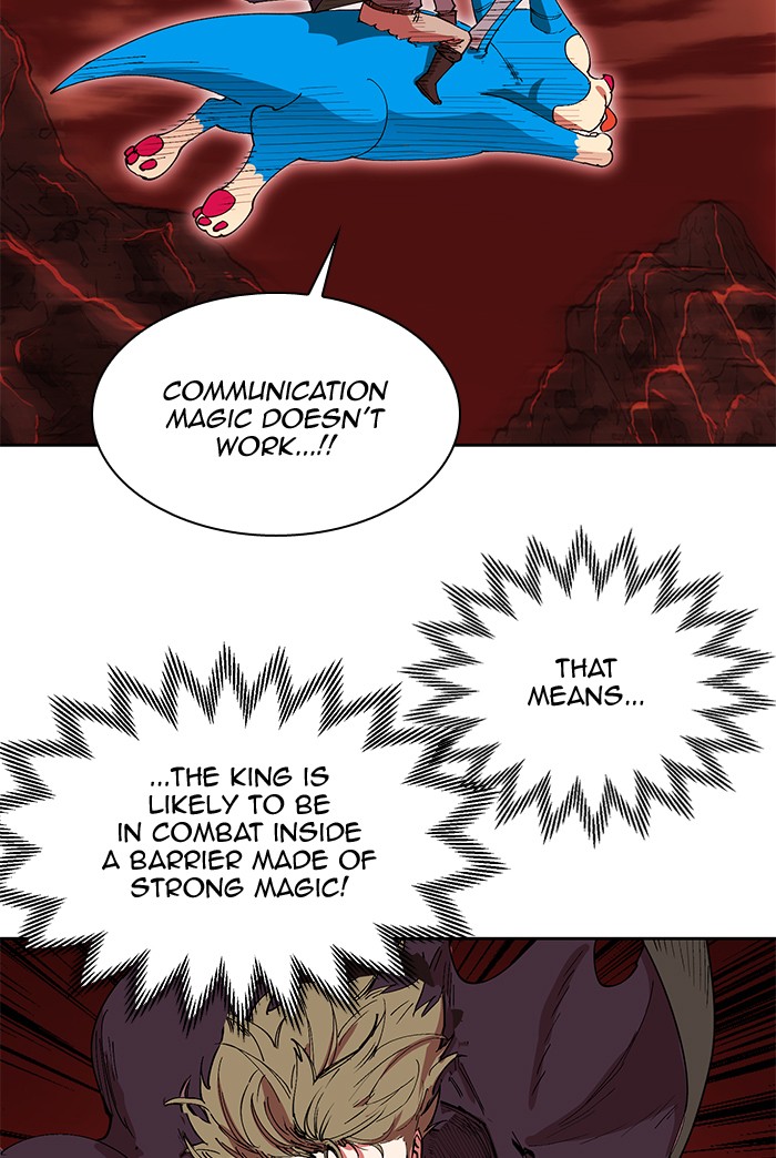 Hardcore Leveling Warrior Chapter 172.6 page 106 - 