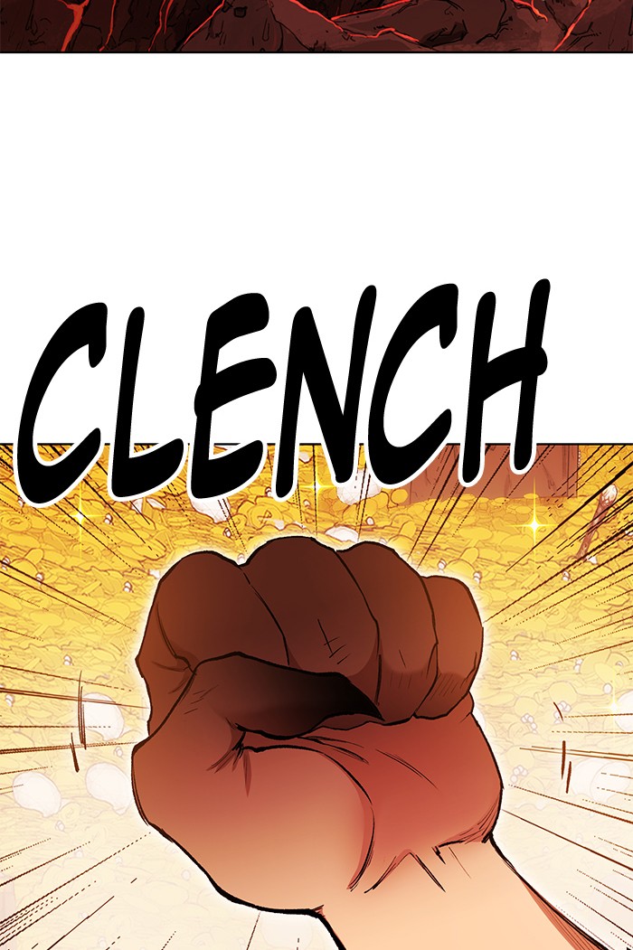 Hardcore Leveling Warrior Chapter 172.6 page 110 - 