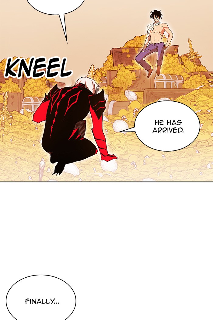 Hardcore Leveling Warrior Chapter 172.6 page 114 - 