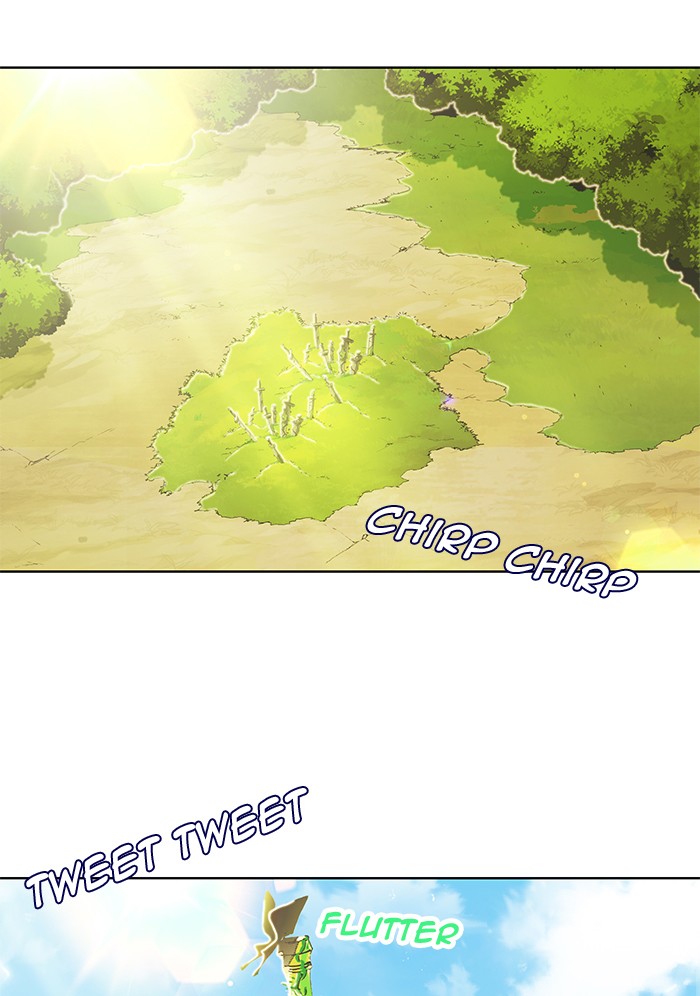 Hardcore Leveling Warrior Chapter 172.6 page 119 - 