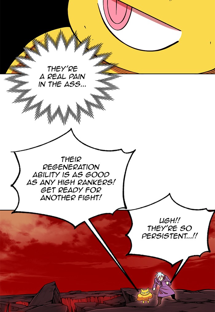 Hardcore Leveling Warrior Chapter 172.6 page 20 - 